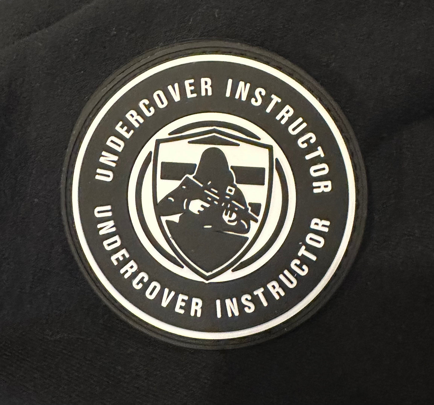 Patches