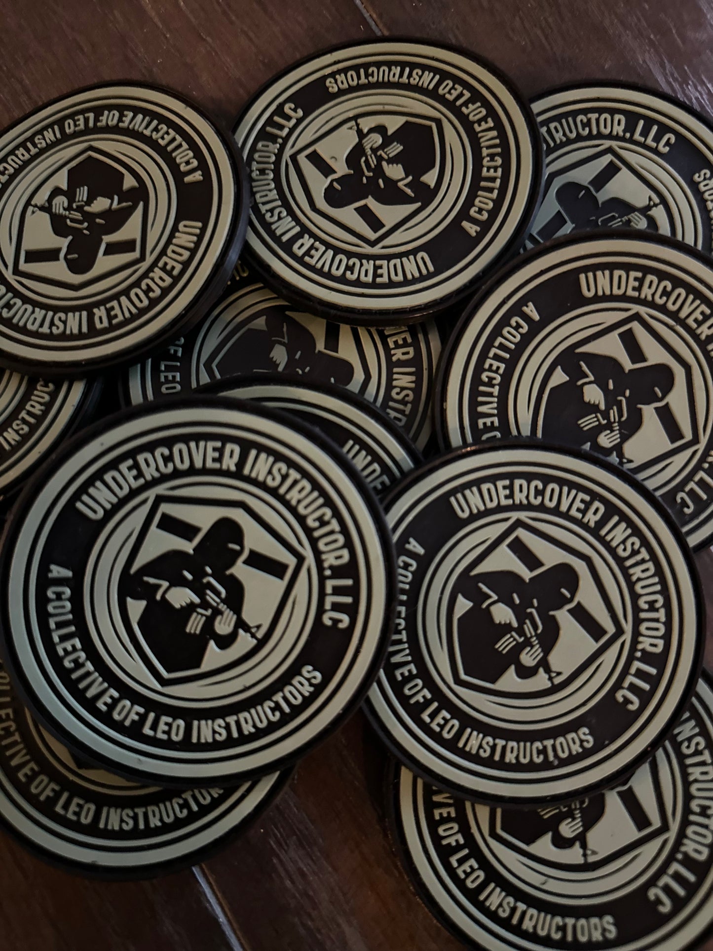 Patches
