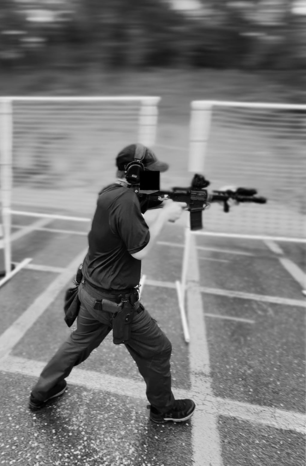 One-Day Dynamic Rifle/Pistol for Law Enforcement 10/11/25 Winslow, NJ