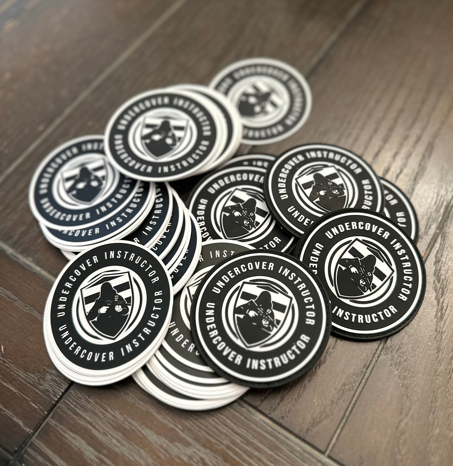 Patches