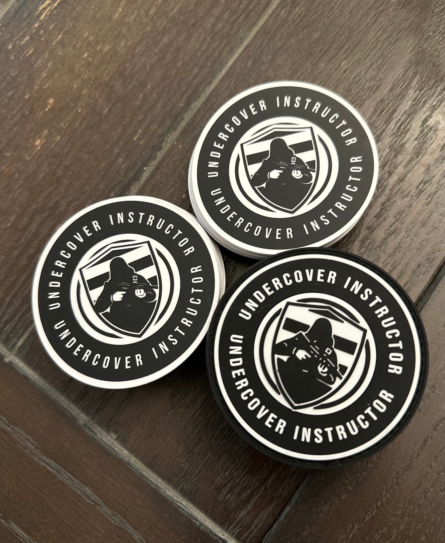 Patches
