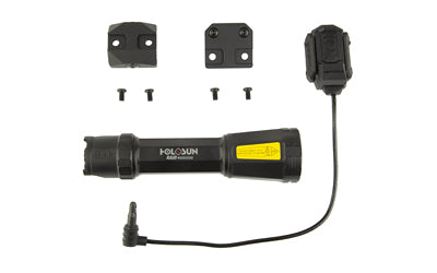 HOLOSUN RAID Weapon Light- Rifle Area Illumination Device