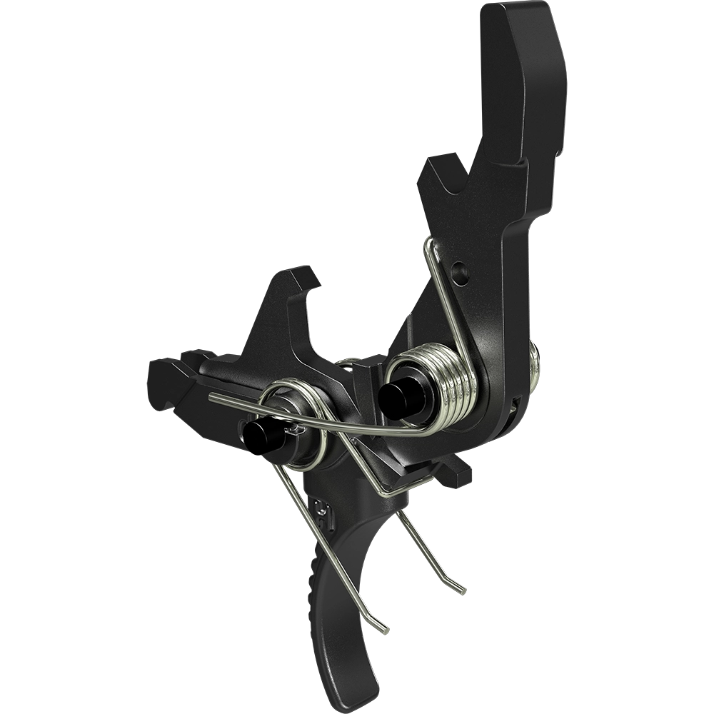Hiperfire Enhanced Duty Trigger- Sharp Shooter