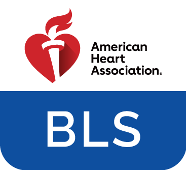 AHA- Basic Life Support Certification (BLS)